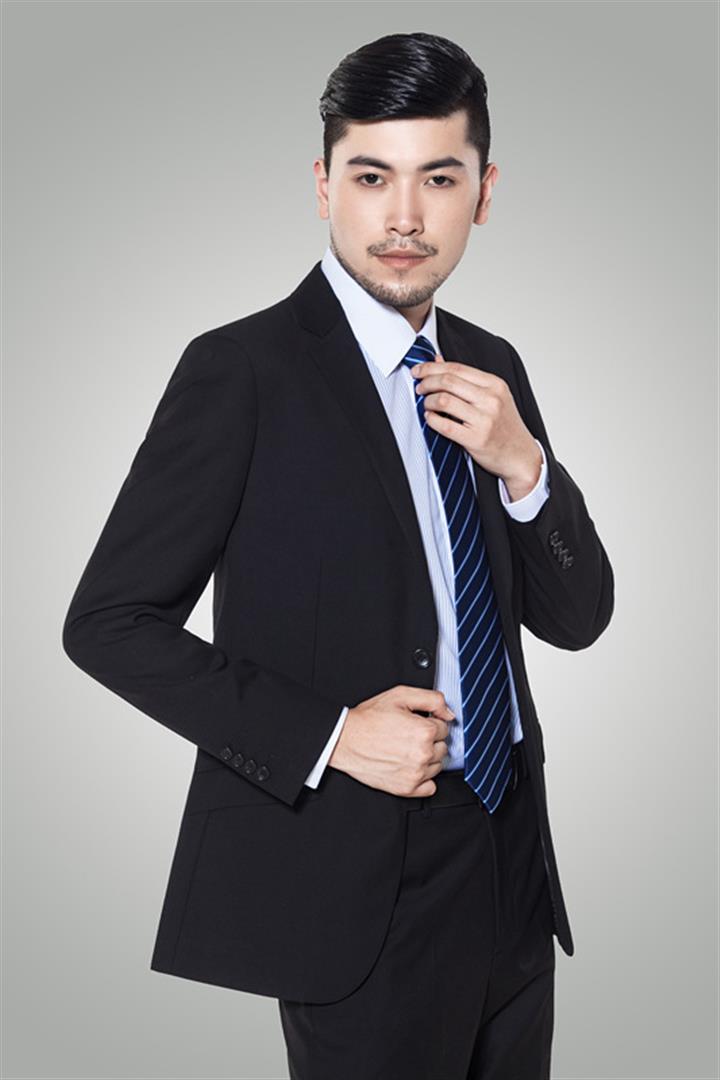 周宣逸包装与印刷设计负责人